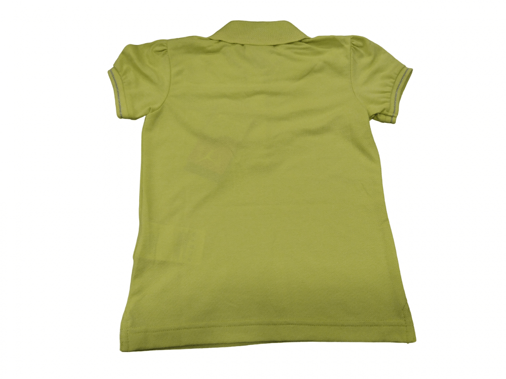 CHAMPION POLO TEE W