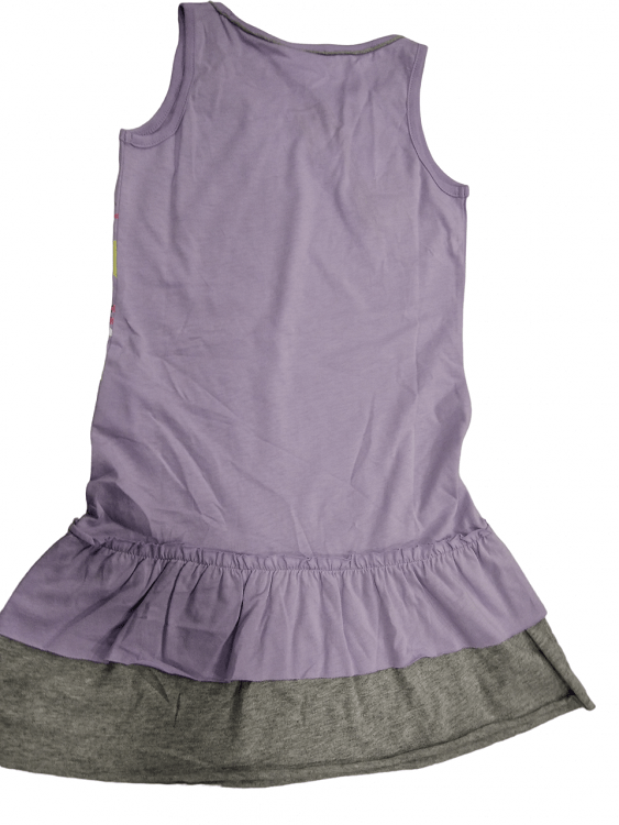 CHAMPION DOUBLE DRESS
