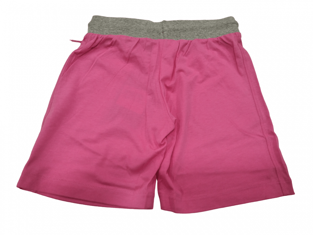 SHORTS GIRL