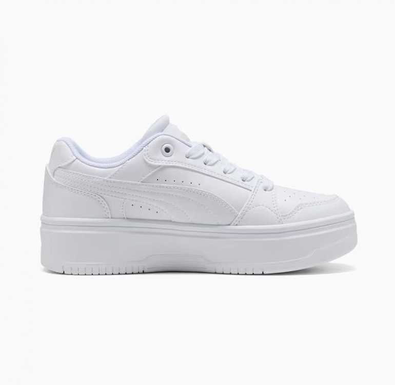 Rebound Femme Low