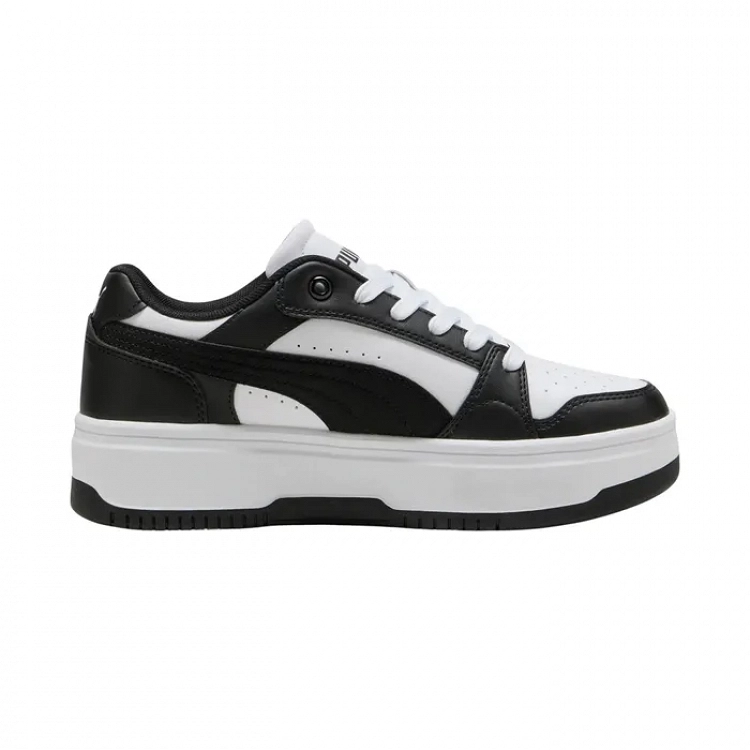 Rebound Femme Low
