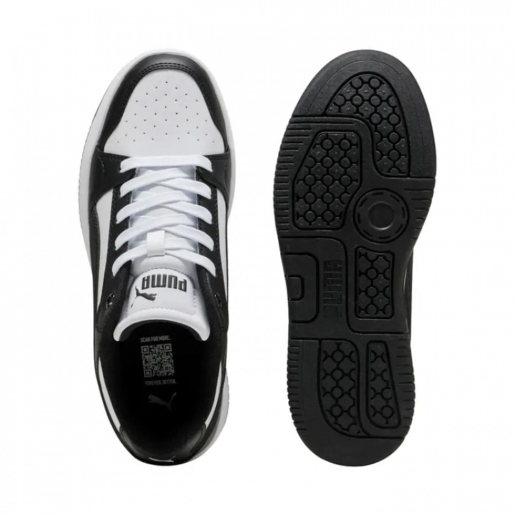 Rebound Femme Low