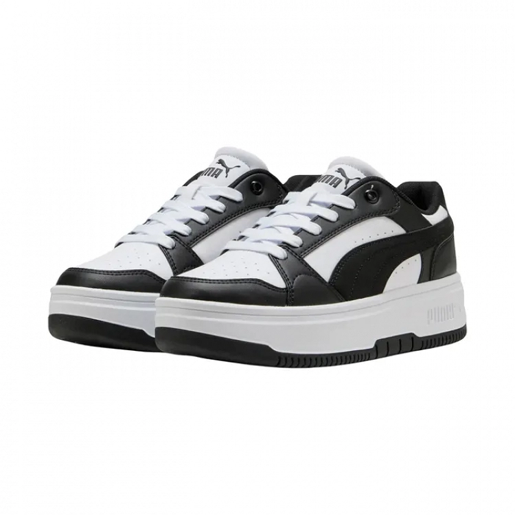 Rebound Femme Low