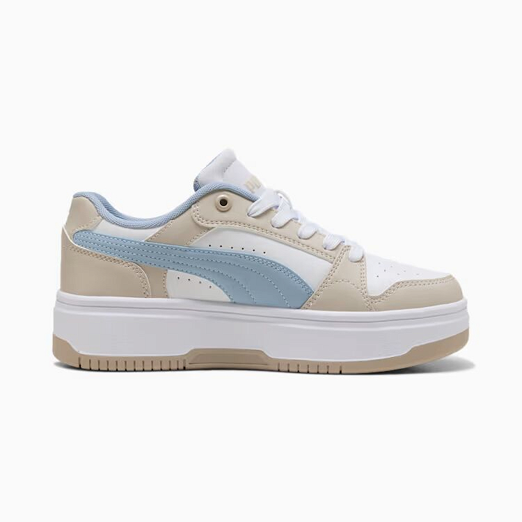 Rebound Femme Low