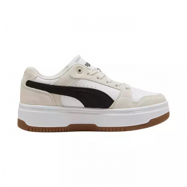 Rebound Femme Low SD