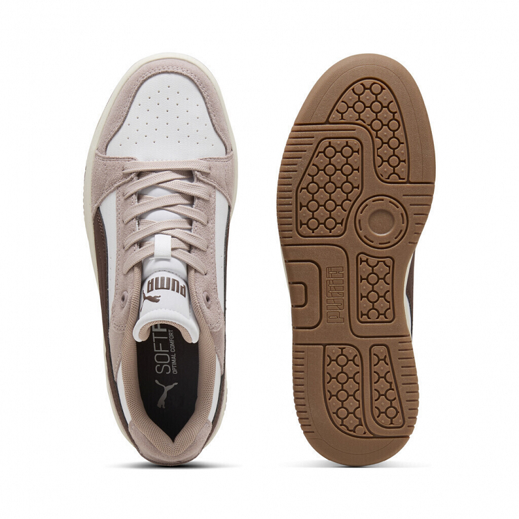 Rebound Femme Low SD