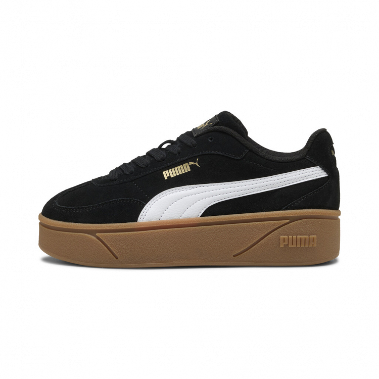 Puma Club II Era Platform SD Wns