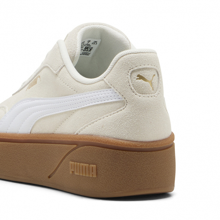 Puma Club II Era Platform SD Wns