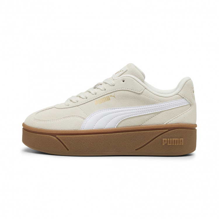 Puma Club II Era Platform SD Wns