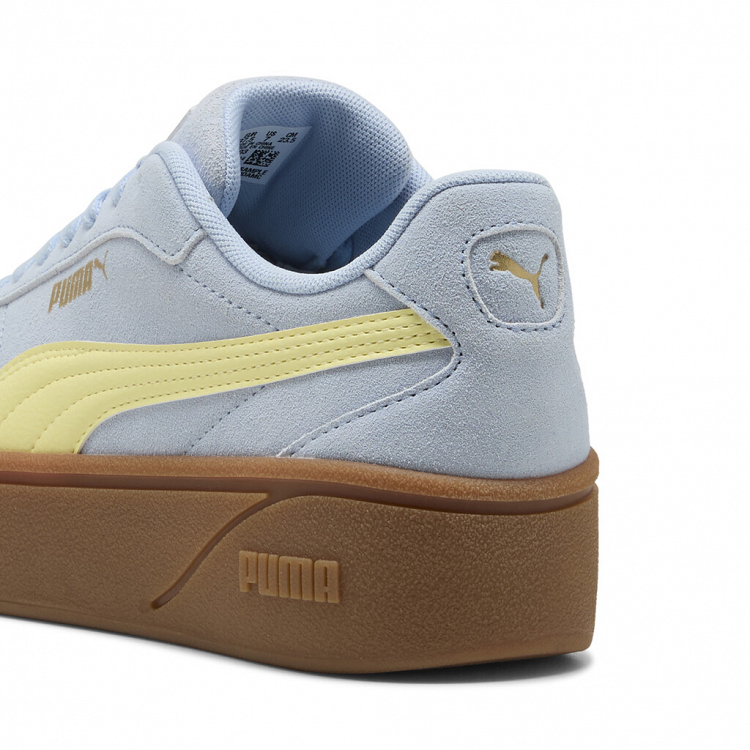 Puma Club II Era Platform SD Wns