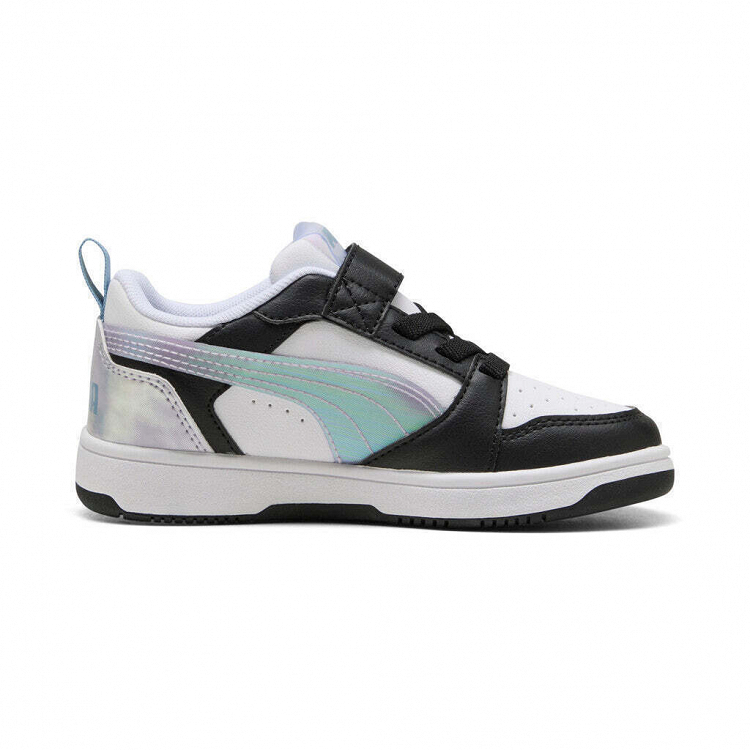 Puma Rebound V6 Lo Space Belle AC+ PS