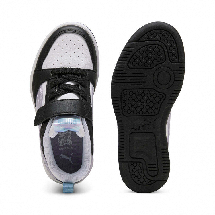 Puma Rebound V6 Lo Space Belle AC+ PS