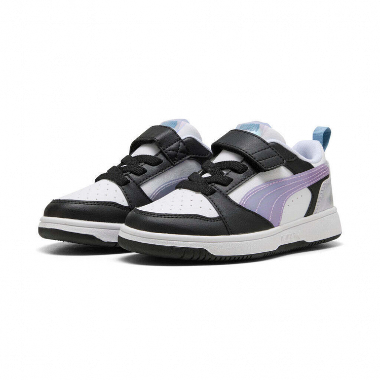 Puma Rebound V6 Lo Space Belle AC+ PS