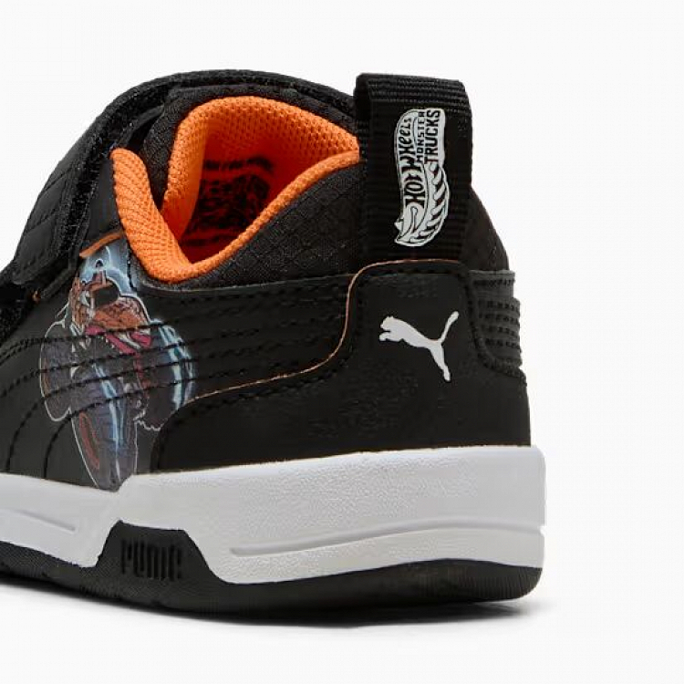 Puma Multiflex 2 Hot Wheels 2 SL V Inf
