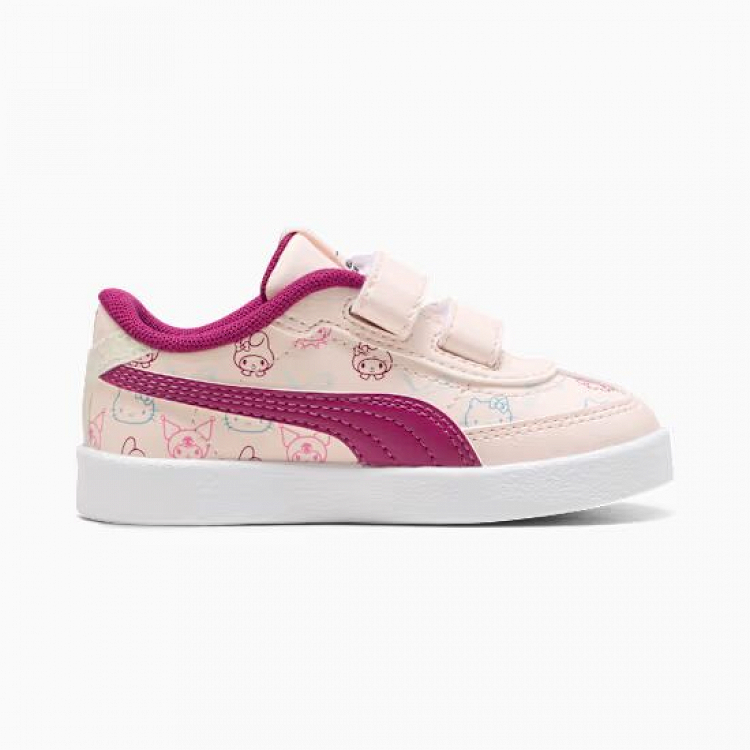 Puma Club II Era HK&FR 2 V Inf