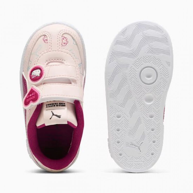 Puma Club II Era HK&FR 2 V Inf