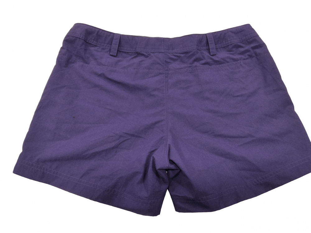 NIKE Skipper Woven Short