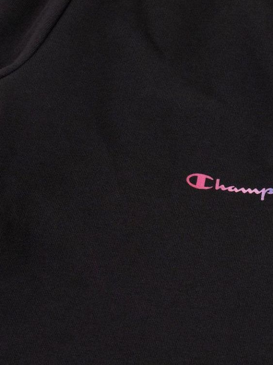 Champion Girls Rib Cuff Pants