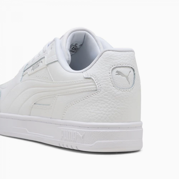 Puma Caven III Plus
