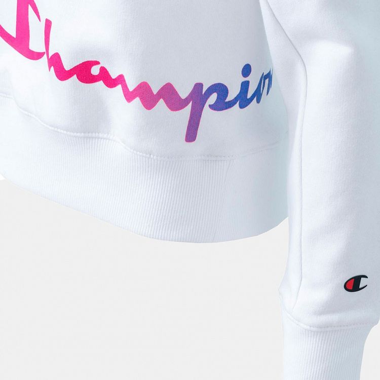 Champion Hood