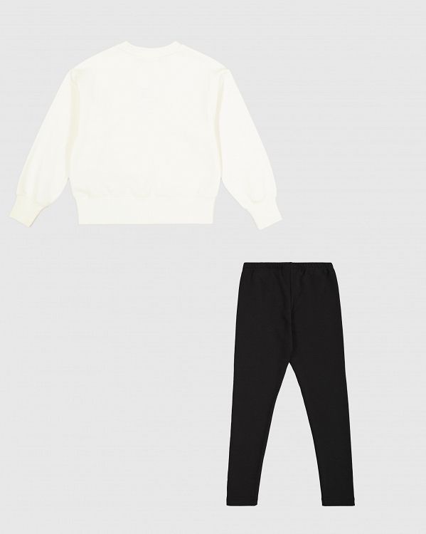 Sweatsuit