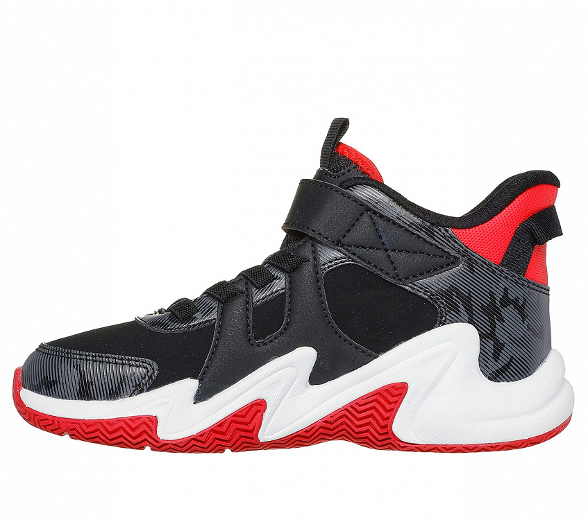 SKECHERS SHOE BASKETBALL