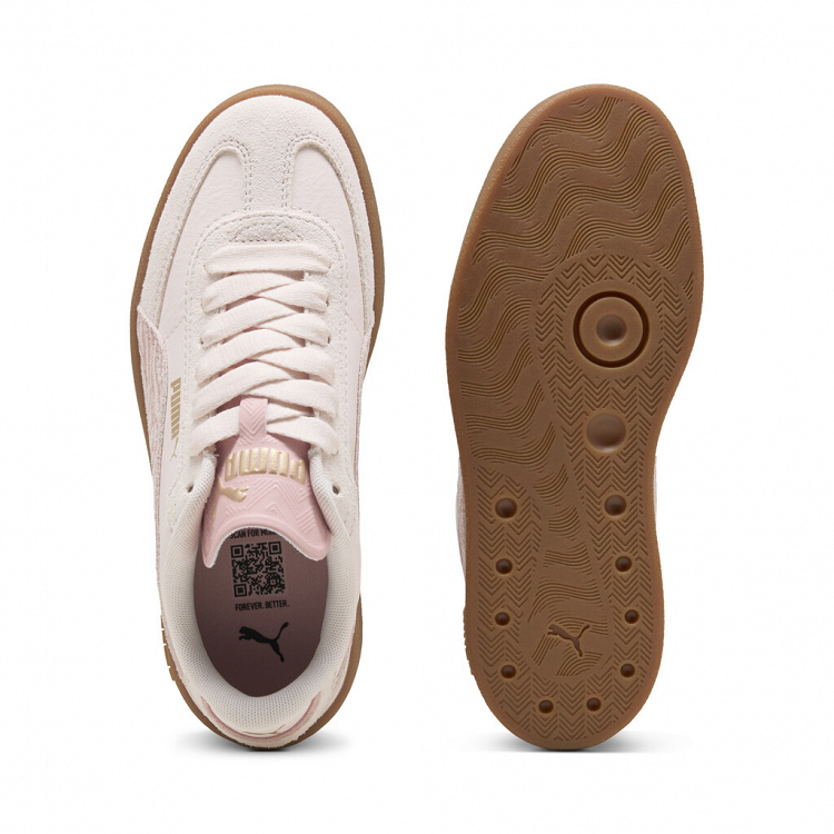 Puma Club II Era Exploro Jr