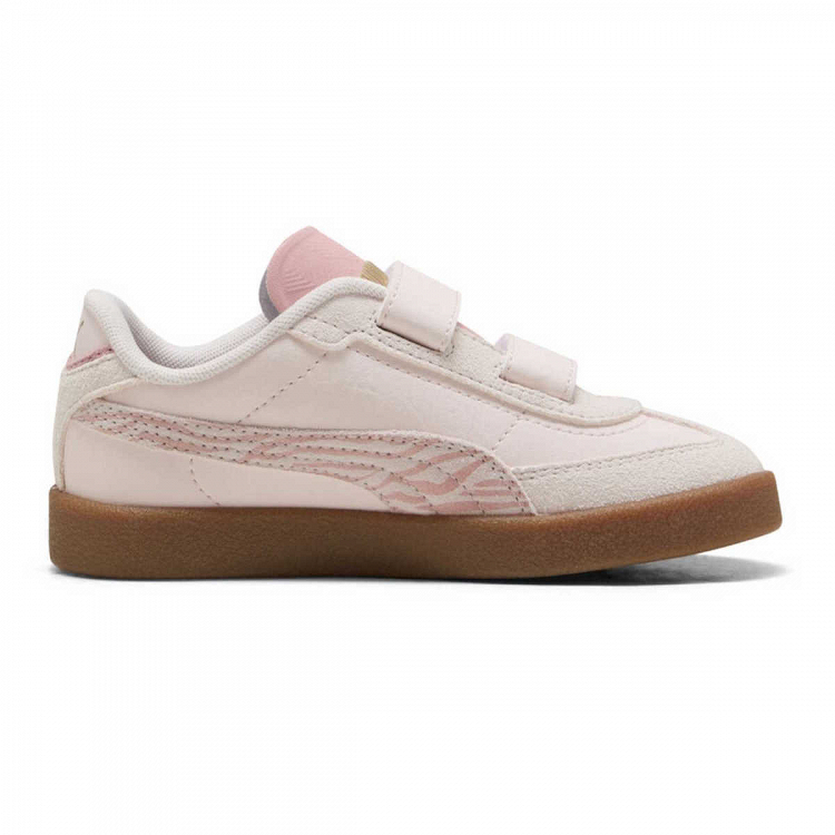 Puma Club II Era Exploro V PS