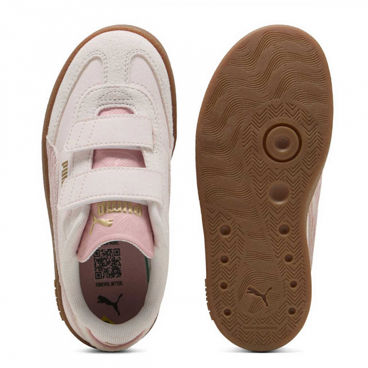 Puma Club II Era Exploro V PS