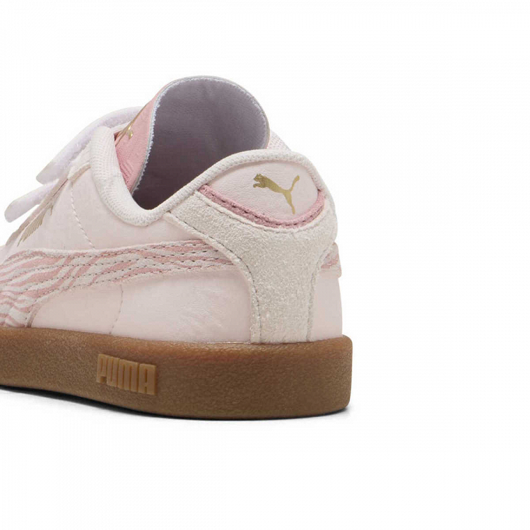 Puma Club II Era Exploro V PS
