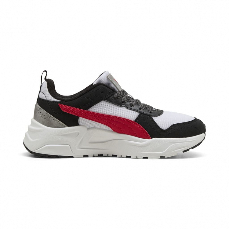 Trinity 2 LT Mid 90s Jr