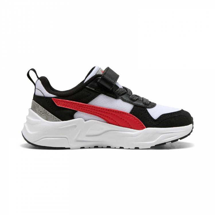 Trinity 2 LT Mid 90s AC+ PS