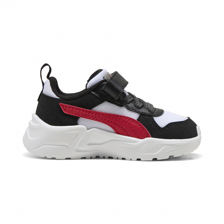 Trinity 2 LT Mid 90s AC+ Inf
