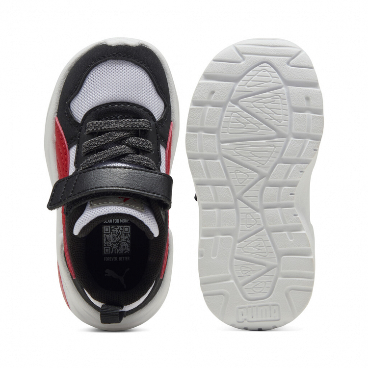 Trinity 2 LT Mid 90s AC+ Inf