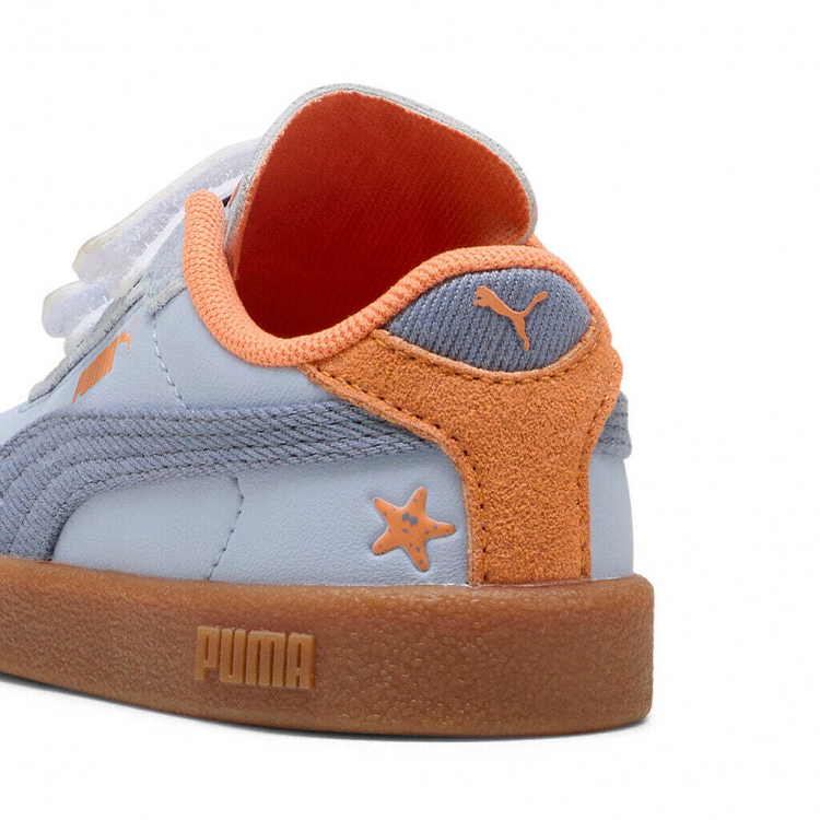 Puma Club II Era Summer V Inf