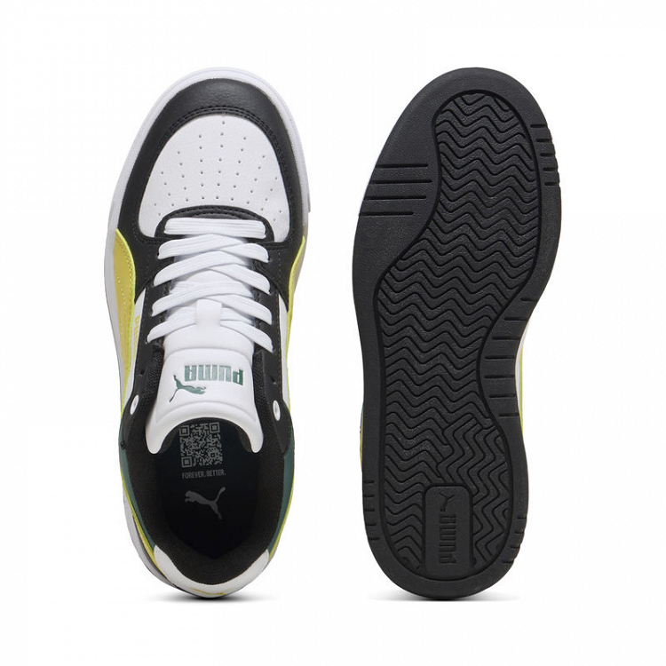 Puma Caven III Block Jr