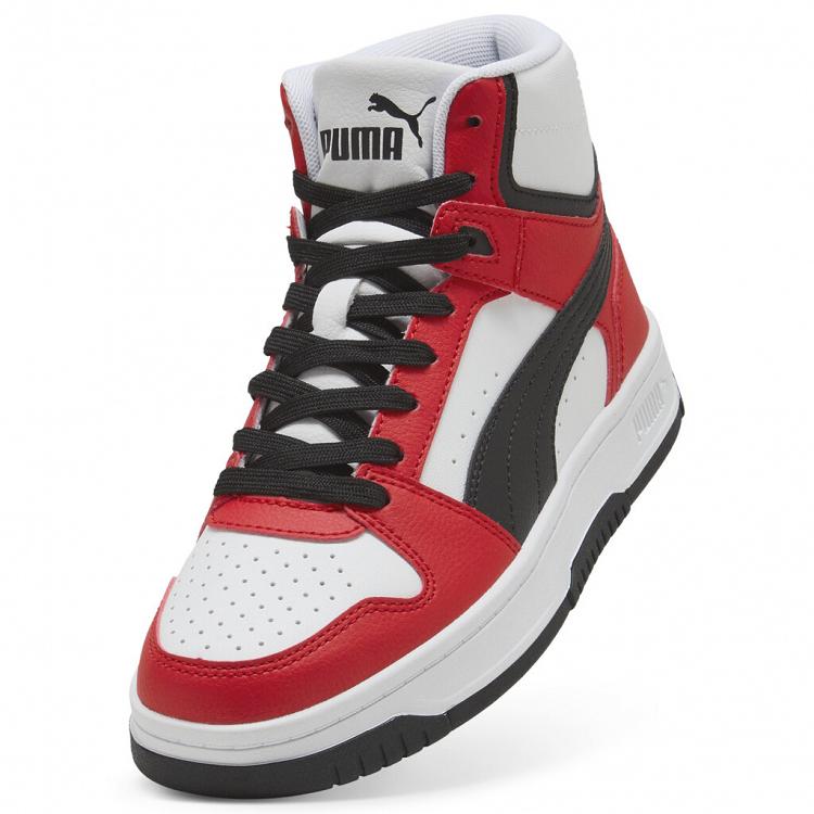 Rebound Slam Mid Jr