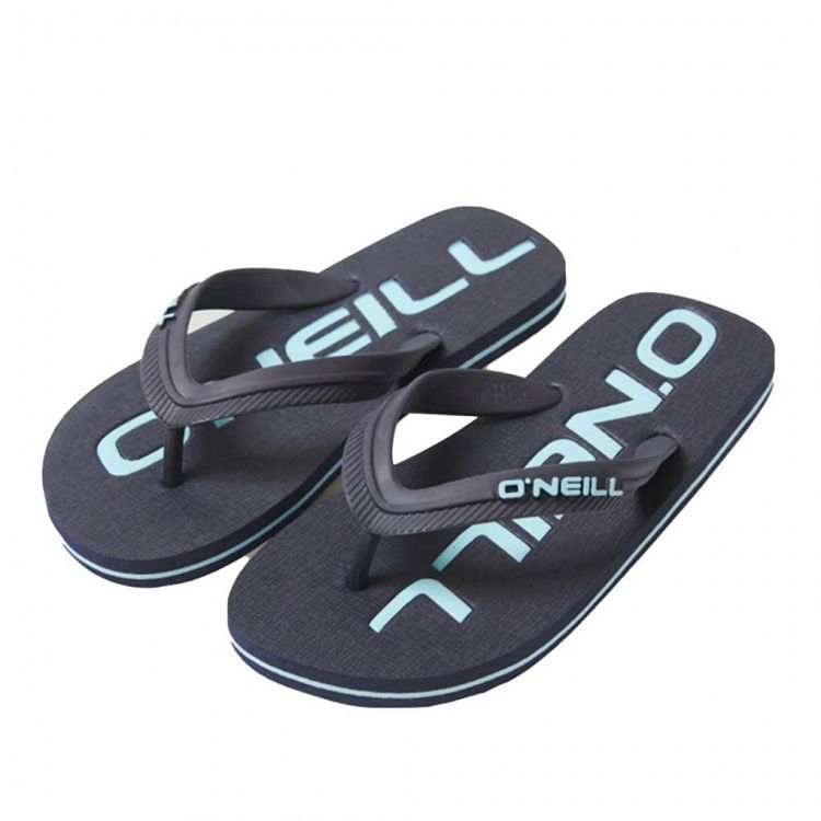PROFILE LOGO SANDALS