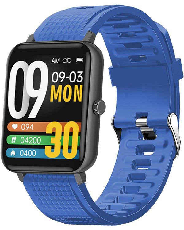 DAS.4 SU02 WATCH