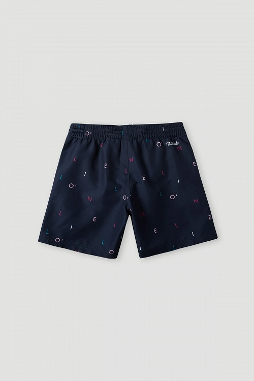 CALI ZOOM SHORTS