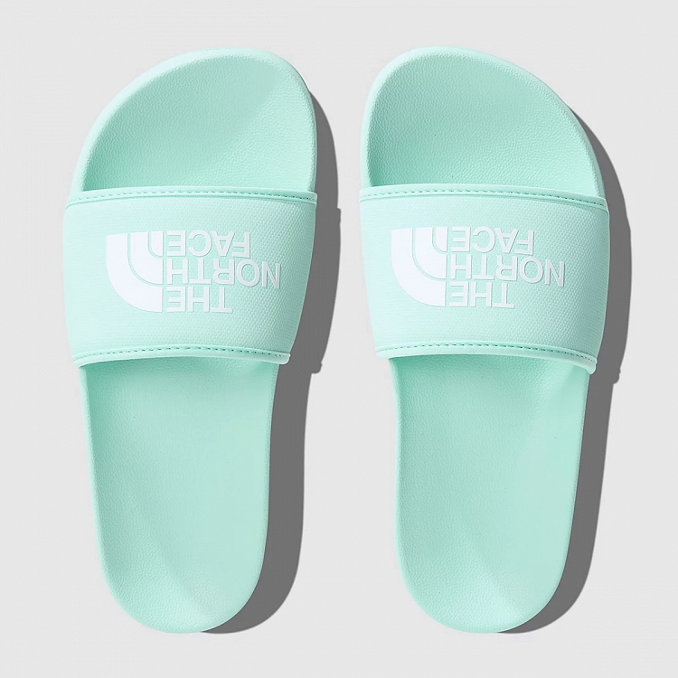 W BASECAMP SLIDE III