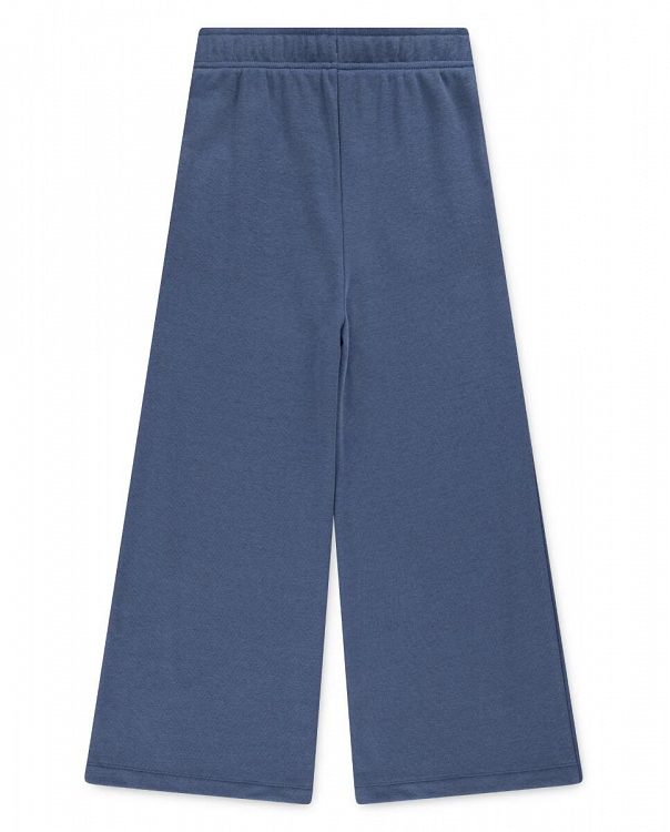 CNVG WIDER LEG PANT W/ FRONT V