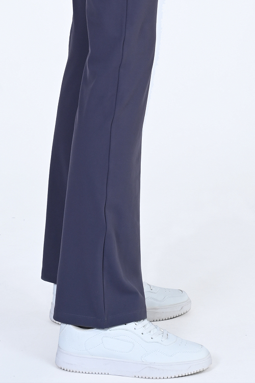 WOMEN'S FLARED PANTS