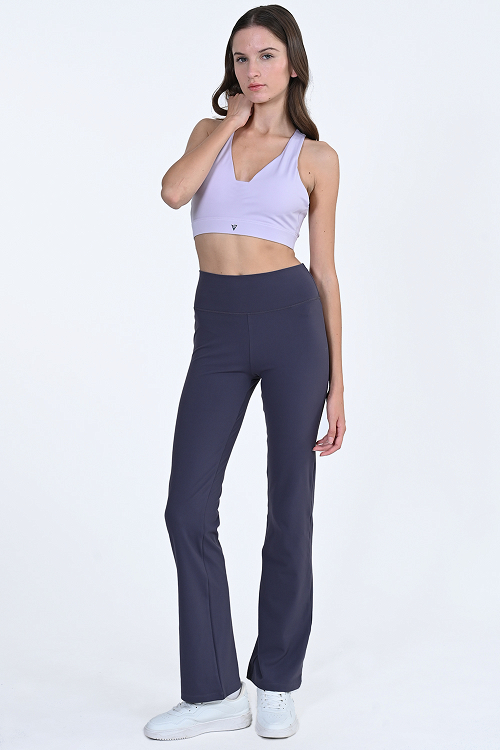 WOMEN'S FLARED PANTS