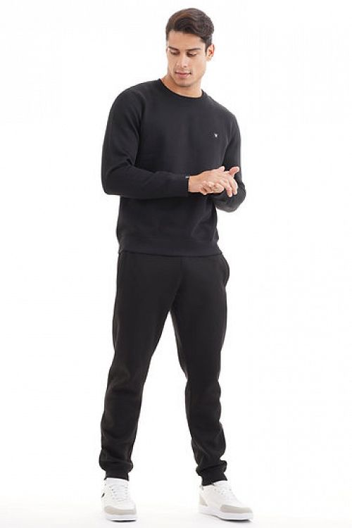 MEN'S SWEATSHIRT BASIC