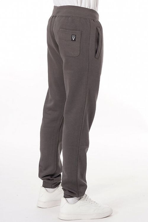 MEN'S REGULAR FIT PANTS CUFF