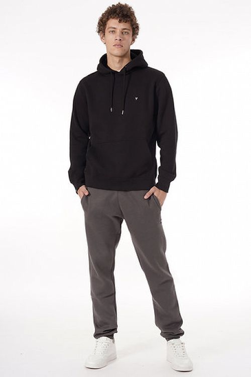 MEN'S REGULAR FIT PANTS CUFF