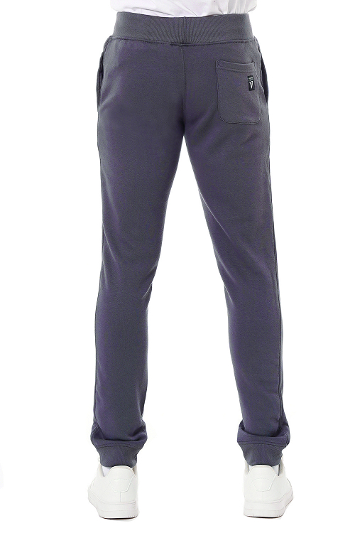 MEN'S F TERRY CUFFED PANTS