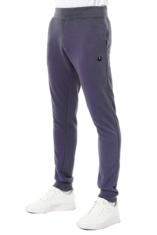 MEN'S F TERRY CUFFED PANTS