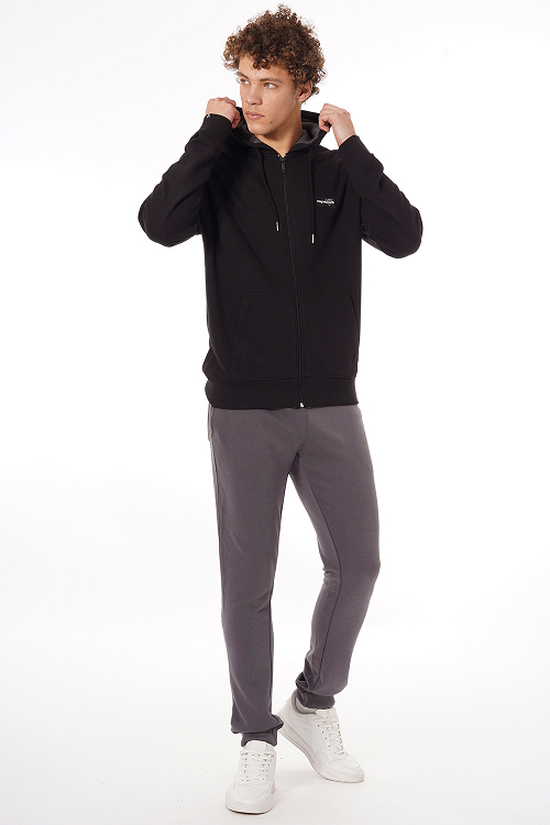 MEN'S F TERRY CUFFED PANTS